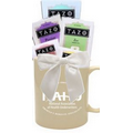 Tazo Tea Gift Mug